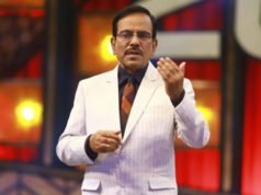 (ভিডিও)ভুয়া ফটোকার্ড নিয়ে হানিফ সংকেতের উদ্বেগ