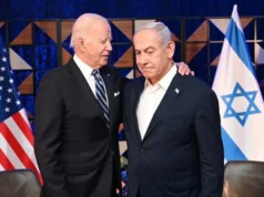 (ভিডিও)বিচ্ছিন্ন হচ্ছে ইসরায়েল, যুক্তরাষ্ট্রও পিছু হটছে