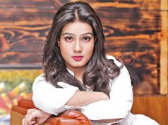 (ভিডিও)‘যেকোনো সময় মরে যেতে পারি’, হঠাৎ কী হলো নায়িকা মাহির