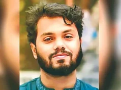 (ভিডিও)হাদির হত্যাকারীদের পালাতে ‘সহায়তাকারী’ ফিলিপ সাংমাও পশ্চিমবঙ্গে গ্রেপ্তার