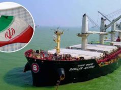 (ভিডিও্)হরমুজ প্রণালিতে কেন বাংলাদেশি জাহাজ আটকে দিলো ইরান?