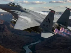 নিখোঁজ পাইলটকে উদ্ধারে আসা মার্কিন বিমান ধ্বংসের দাবি ইরানের