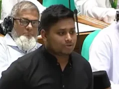 (ভিডিও)গণরায় কখনো কিতাবের কাছে মাথা নত করে না: হাসনাত