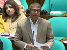 (ভিডিও)তদন্ত অব্যাহত ভারতীয় তালিকা থেকে বাদ ৬ হাজার ৪৭৬ ভুয়া মুক্তিযোদ্ধা