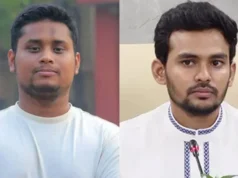 (ভিডিও)২৫ কোটি টাকার বিষয়ে যে ব্যাখ্যা দিলেন হাসনাত-আসিফ