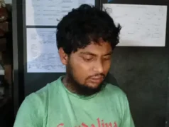(ভিডিও)এতিম শিশুকে ধর্ষণের অভিযোগে ইমাম গ্রেফতার