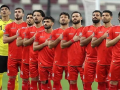 (ভিডিও )ভিসা ও নিরাপত্তা নিয়ে কড়া অবস্থান বিশ্বকাপ খেলতে ফিফার কাছে ১০ শর্ত ইরানের