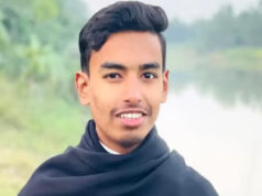 (ভিডিও)‘থানা পুড়িয়ে দিয়েছি’ হুমকি দেওয়া সেই মাহদী আশ্রয় নিলেন থানায়