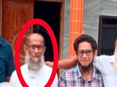 (ভিডিও)৫৭ বছর পর পরিবারের সন্ধান পেলেন দুলাল