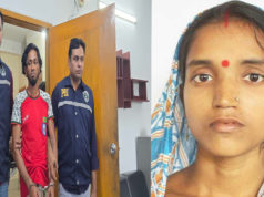 (ভিডিও)জুতার সূত্র ধরে নবীনগরে শিপ্রা হত্যা মামলার রহস্য উন্মোচন