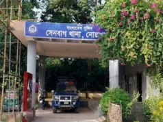 বিদ্যালয়ে ঢুকে প্রেম নিবেদন, থানায় ৩ কিশোর, বহিষ্কার ২ ছাত্রী
