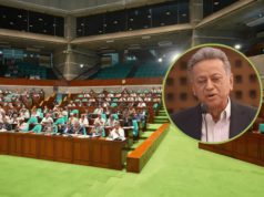 (ভিডিও)ইসলামী ব্যাংক থেকে টাকা উত্তোলন রাজনৈতিক ফায়দা লোটার চেষ্টা: অর্থমন্ত্রী