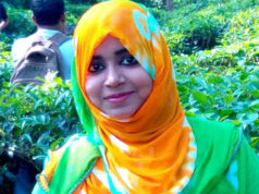 (ভিডিও)তনু হত্যা মামলায় সাবেক ২ সেনা সদস্যের বিরুদ্ধে গ্রেপ্তারি পরোয়ানা-ইন্টারপোলে রেড নোটিশ জারির নির্দেশ