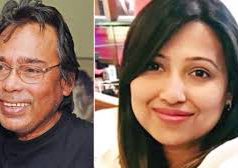 (ভিডিও)বাবার মত্যুর ১৪ বছর পর লাইভে কেঁদে কেঁদে কি বলছে হুমায়ন ফরীদির মেয়ে দেবযানী!