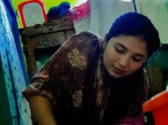 (ভিডিও)নরসিংদীতে ২ মাসের শিশুর পা ভেঙ্গে দিলো আপন চাচি!