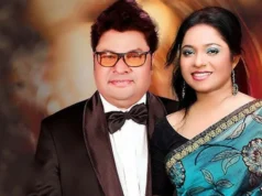 ডলি সায়ন্তনীকে বিয়ে করাটা বড় ভুল ছিল: রবি চৌধুরী(ভিডিও)