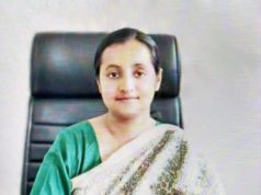 আ’লীগ আমলে নিয়োগ পাওয়া ডা. সায়মা রহমানের খুঁটিরজোর কোথায়? মেঘনায় নীরব ঘুষ বাণিজ্য করেও বহাল তৈবিয়তে!! পর্ব – ২