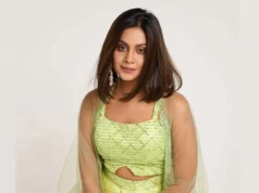 আইসিইউতে চিত্রনায়িকা মেঘলা মুক্তা