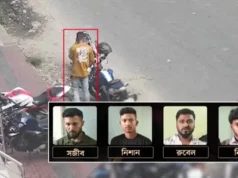 (ভিডিও)মাত্র ২ সেকেন্ডে মোটরসাইকেল চুরি, ঢাকাসহ ৫ জেলায় সক্রিয় চক্রের ৪ সদস্য গ্রেপ্তার