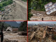 (ভিডিও)নেপালে কেন এত প্রাকৃতিক দুর্যোগ