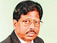 (ভিডিও)পঞ্চম প্রয়াণ দিবসে স্মরণ গানেই সময়কে বাঁচিয়ে রেখেছেন আব্দুল জব্বার