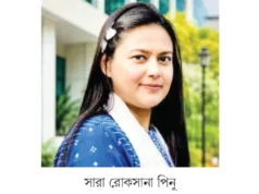 ভিডিও)রাজধানীতে ঘরে ঢুকে নারী চিকিৎসককে হত্যা