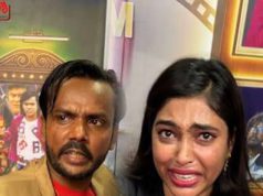 (ভিডিও)এলাকার লোক সবাই জানে আমি হিরো আলমের বউ—চাঞ্চল্যকর দাবি, অনশনে মডেল সাথি