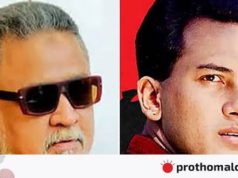 (ভিডিও) ‘সালমান শাহর মৃত্যু সৌদি যেতে গিয়ে গ্রেপ্তার ডন, ২৯ বছর পর কি ‘রহস্যের’ জট খুলবে