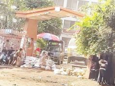 (ভিডিও) যাত্রাবাড়ী হত্যাযজ্ঞের নির্মম চিত্র