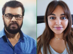 (ভিডিও) ইলিয়াস কাঞ্চনের জন্য দোয়া চাইলেন দিতির মেয়ে