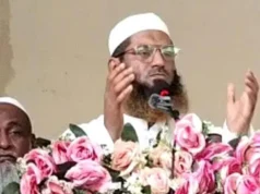 (ভিডিও)রয়েল রিসোর্টের ঘটনা ছিল হত্যার নীলনকশা: মামুনুল হক