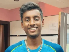 ধর্ষণ মামলায় গ্রেপ্তার বাংলার ক্রিকেটার(ভিডিও)