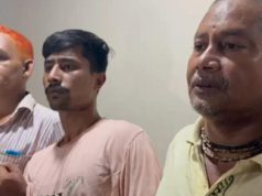 (ভিডিও)রংপুরে ৪ খুন: আসামি সিদ্ধার্থের বাবা ও ভাইকে ছেড়ে দিল ডিবি