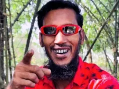 (ভিডিও)ধর্ষণ মামলায় কনটেন্ট ক্রিয়েটর রিপন মিয়া গ্রেপ্তার