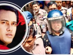 ভিডিও)কারাগারে ডন, ‘সালমান শাহকে হত্যায় ১২ লাখ টাকায় চুক্তি হয়’