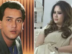 (ভিডিও)সালমান শাহর মৃত্যুর আগের দিন ডাবিং রুমে কী ঘটেছিল?