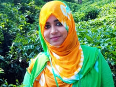 ভিডিও)তনু হত্যা মামলায় গ্রেপ্তার সাবেক সেনাসদস্য হাফিজুর রহমান জামিনে মুক্ত