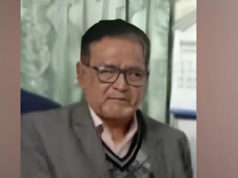 (ভিডিও)ছাত্রীকে অনৈতিক প্রস্তাবের অডিও ভাইরাল, অধ্যক্ষকে অব্যাহতি