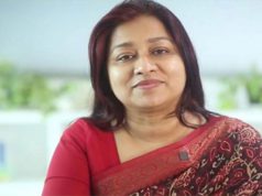 (ভিডিও)অফিসের ‘গোপন কক্ষ’ নিয়ে মুখ খুললেন মালা খান