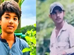 (ভিডিও)অপ্রতীমের মরদেহ উদ্ধার, তিন কারণে তুহিন আটক