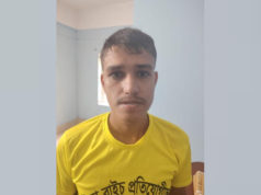 বিয়ের অনুষ্ঠানে নাচের কথা বলে ডেকে নিয়ে দুই শিল্পীকে দলবদ্ধ ধর্ষণ, গ্রেপ্তার ১