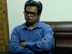 (ভিডিও)সাঈদীর চিকিৎসককে হত্যার হুমকি দেওয়া দুই অভিযুক্ত আটক