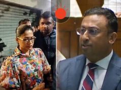 (ভিডিও)বাঁধনের ওপর হামলা নিয়ে সংসদে আলোচনা, পদক্ষেপ সম্পর্কে জানালেন পররাষ্ট্র প্রতিমন্ত্রী
