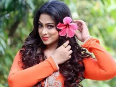 ভিডিও)বর্তমান জীবন নিয়ে আমি বেশ শান্তিতে আছি: পপি