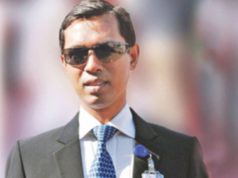 (ভিডিও)ডিজিটাল নিরাপত্তা আইন পিবিআই প্রধানের মামলায় সাবেক এসপি বাবুলসহ ৪ জনের বিরুদ্ধে অভিযোগ দাখিল