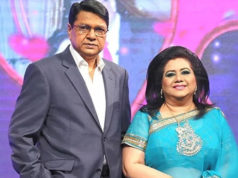 (ভিডিও)যেভাবে হয়েছিল রুনা লায়লা-আলমগীরের প্রেম ও বিয়ে