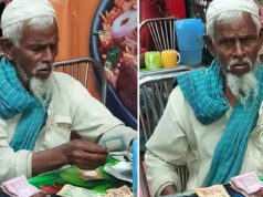 (ভিডিও)ভিক্ষুকের মাসিক আয় ৬০ হাজার, থাকেন আবাসিক হোটেলে