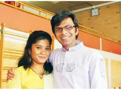 (ভিডিও)সাগর-রুনি হত্যাকাণ্ডে রোকেয়া প্রাচীর নাম যেভাবে এলো