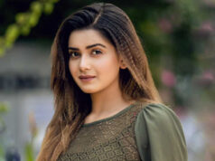 (ভিডিও)তানজিন তিশাকে আইনি নোটিশ